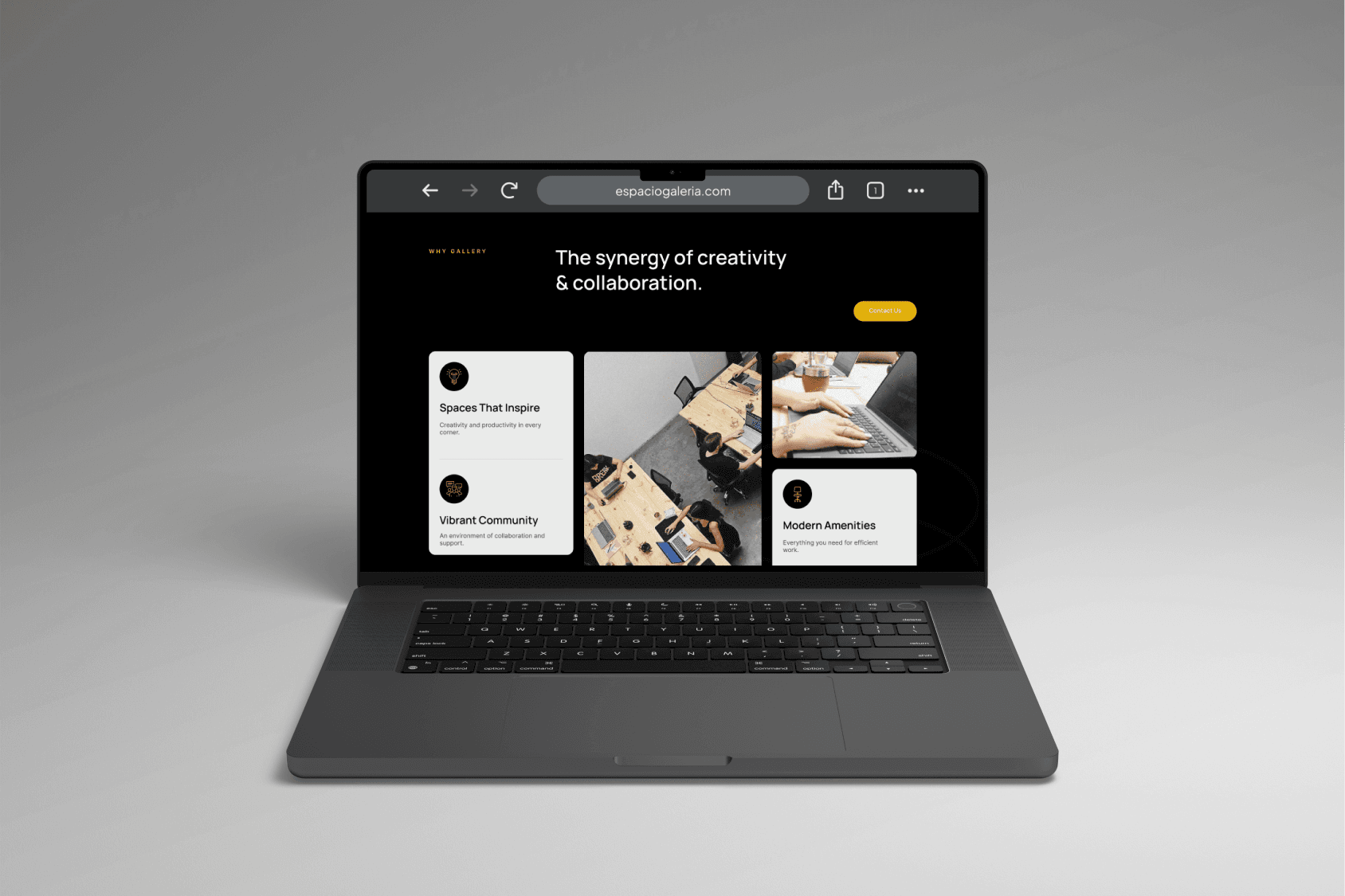 Espacio Galeria - Image 2