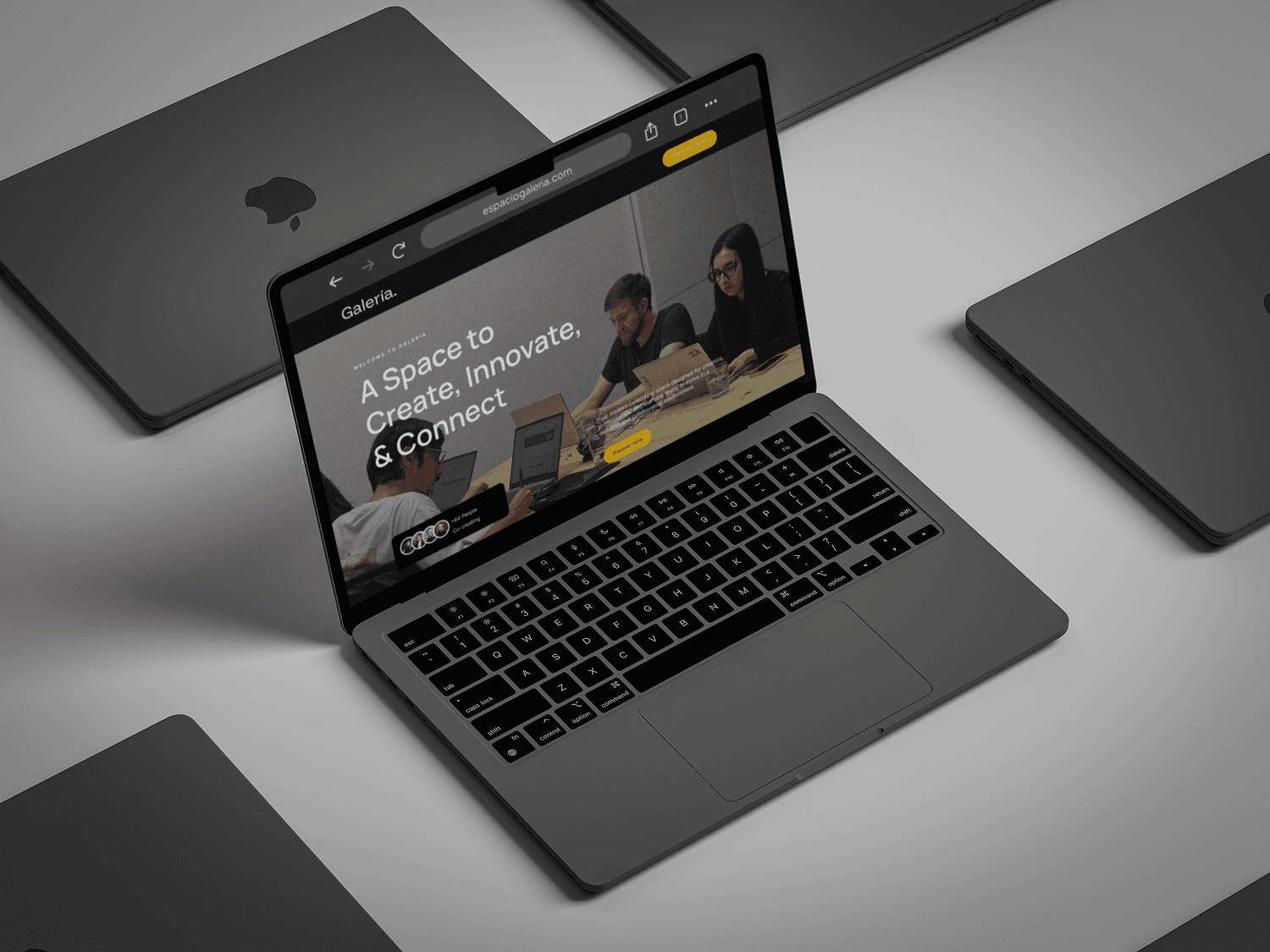 Espacio Galeria - Image 3