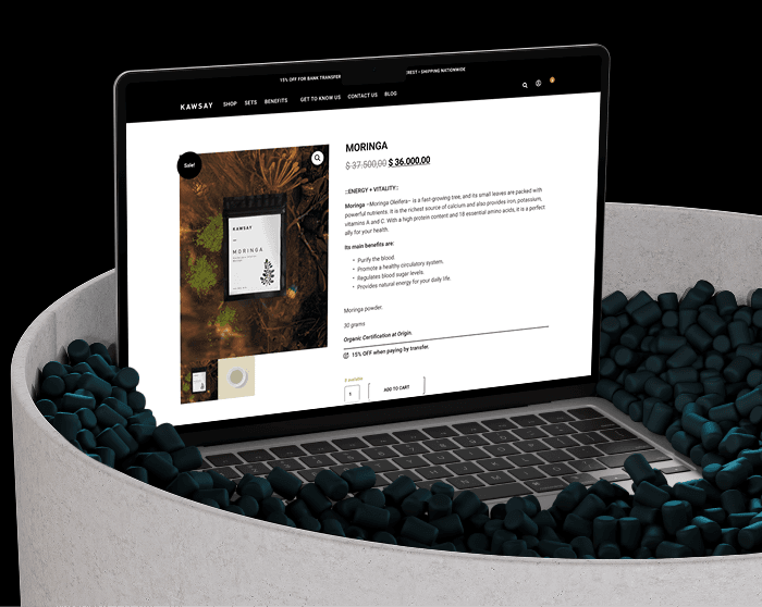 Kawsay - Featured Image