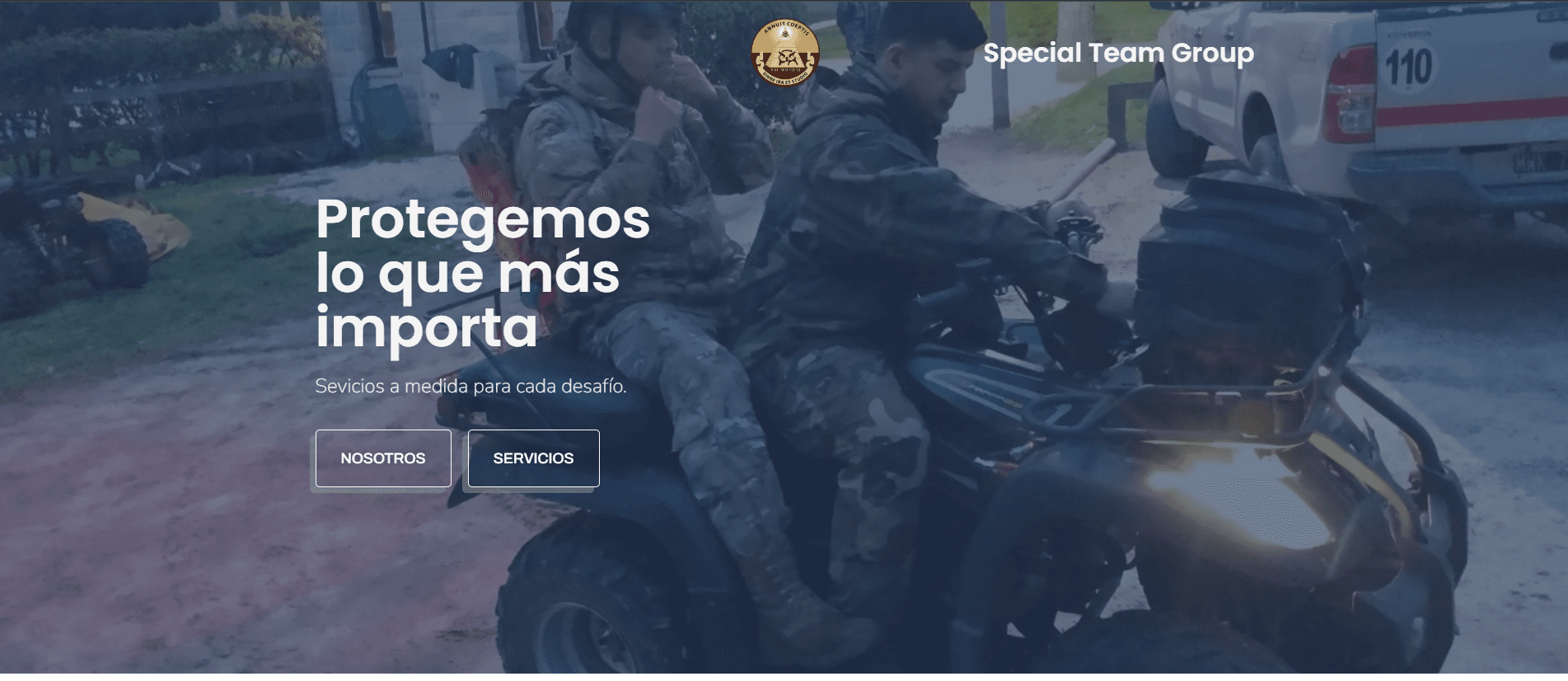 Special Team - Featured Image